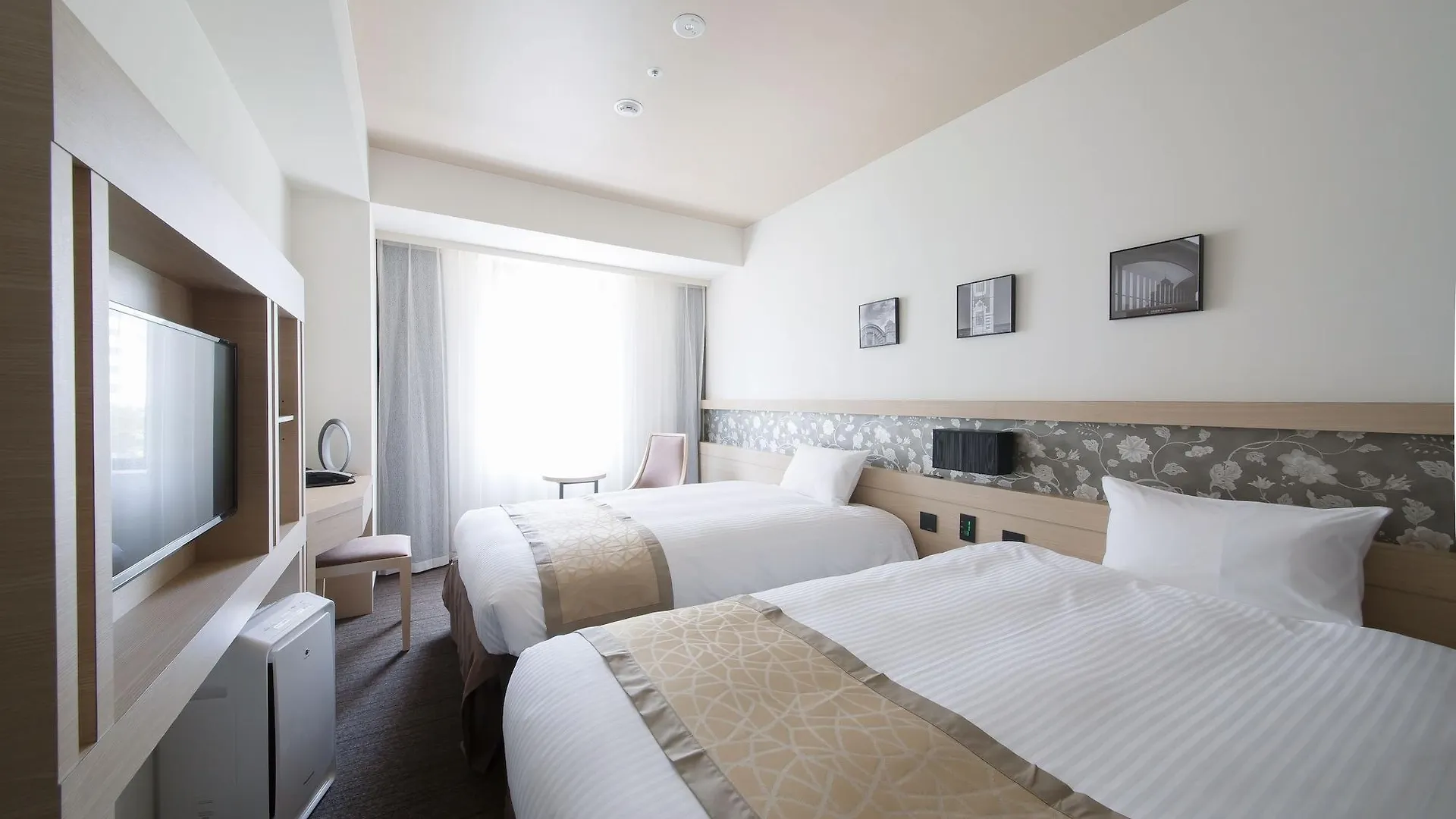 Hotel Keihan Yodoyabashi Osaka