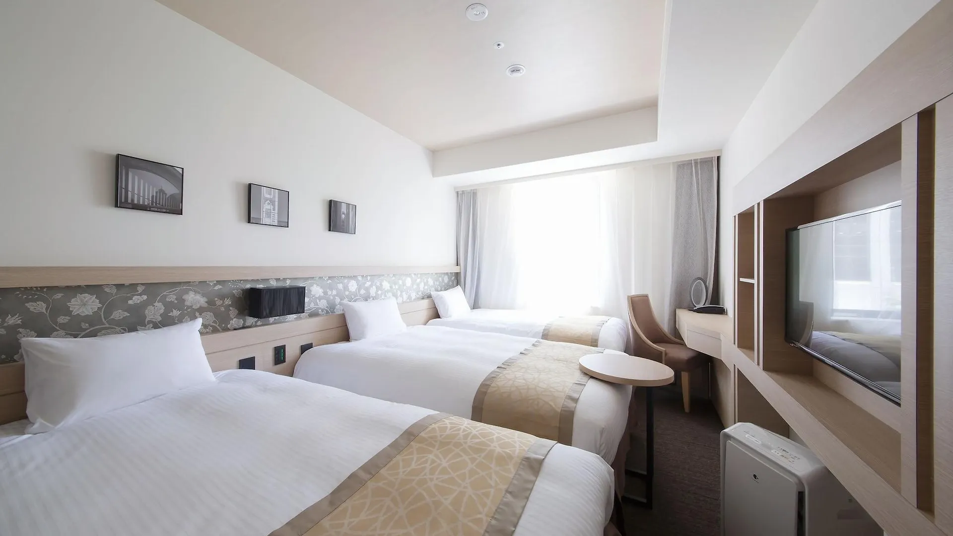 Hotel Keihan Yodoyabashi Osaka