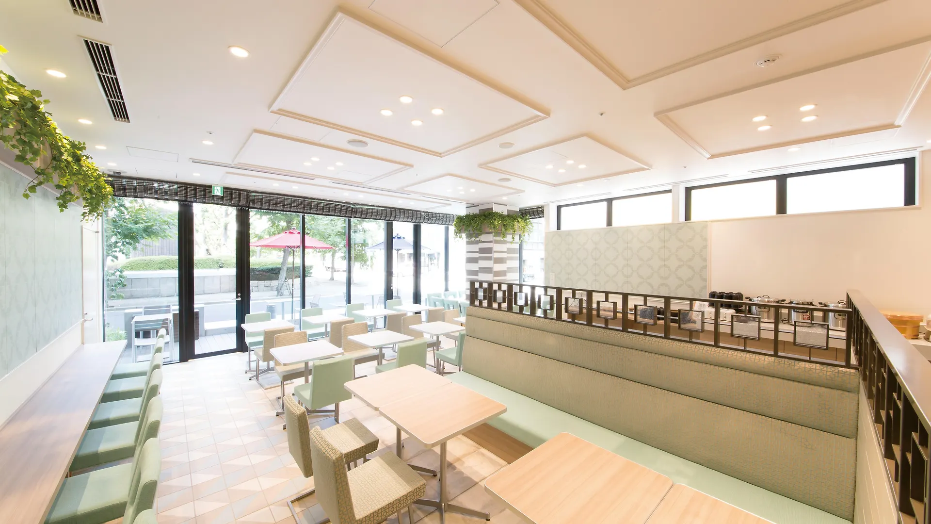 Hotel Keihan Yodoyabashi Osaka