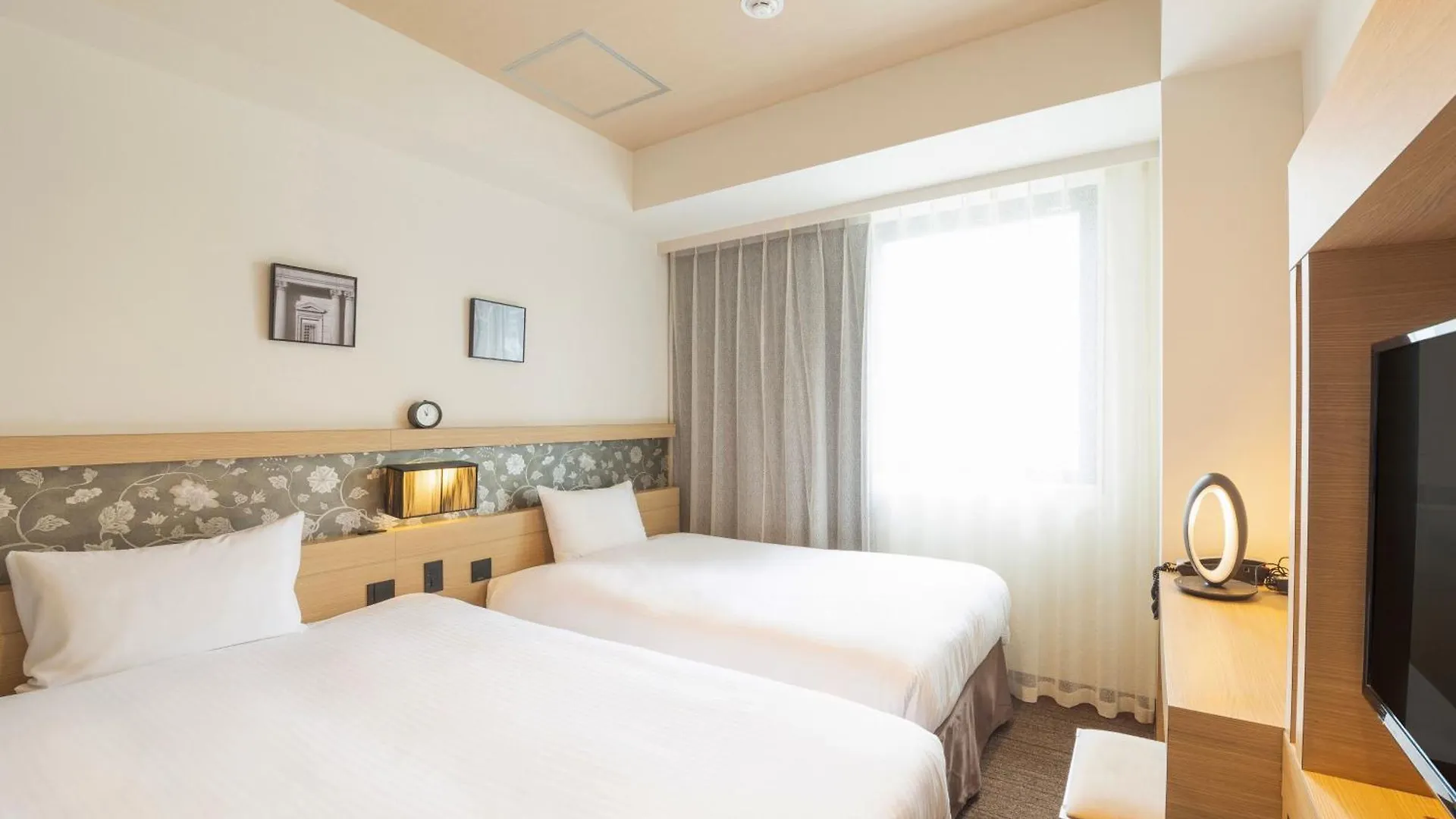 Hotel Keihan Yodoyabashi Osaka 4*,