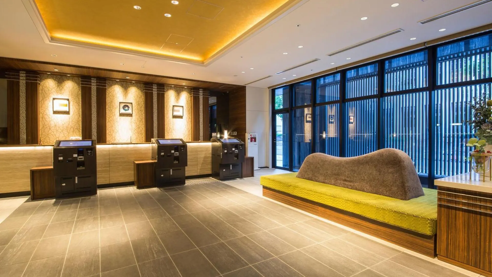 Hotel Keihan Yodoyabashi Osaka 4*,