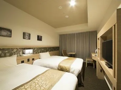Hotel Keihan Yodoyabashi Osaka