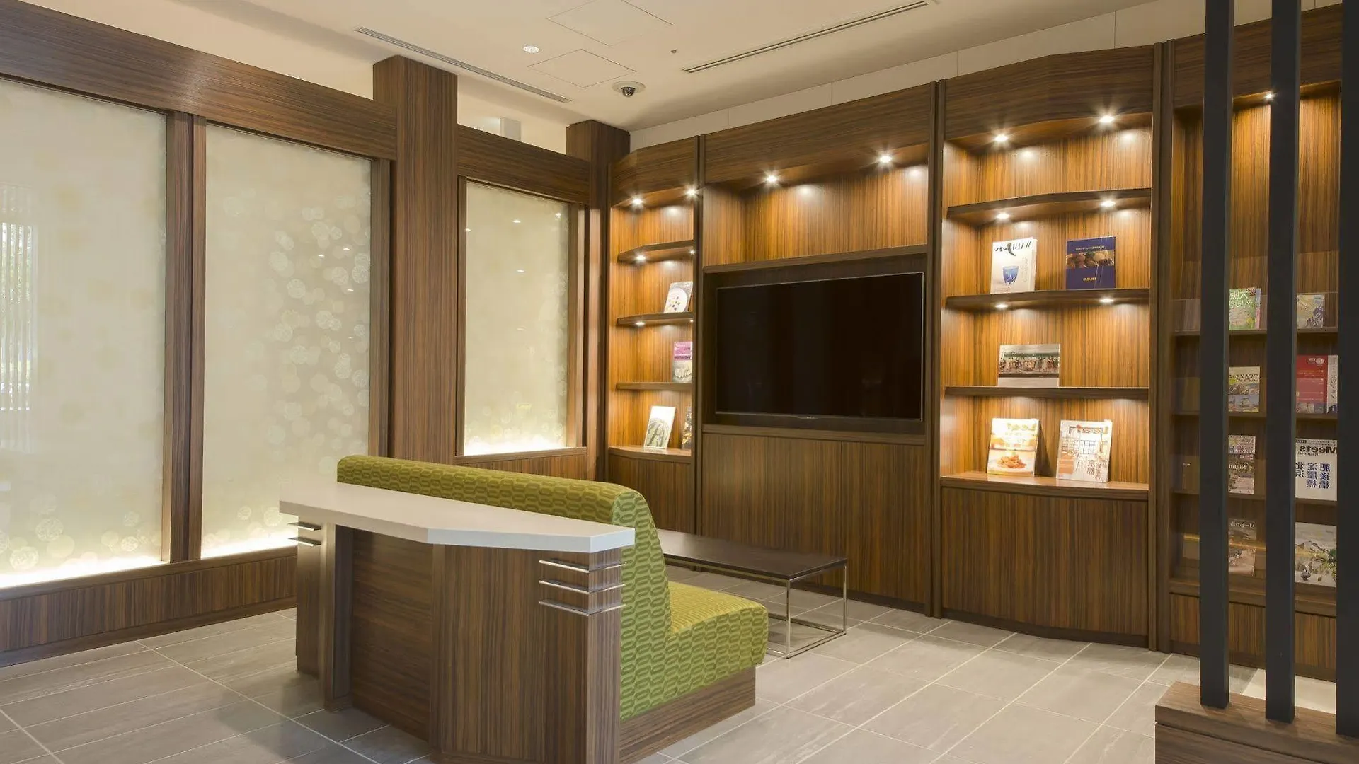 Hotel Keihan Yodoyabashi Osaka 4*,  Japan