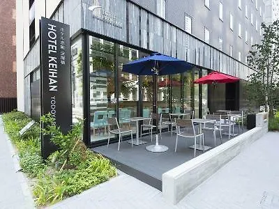 Hotel Keihan Yodoyabashi Osaka
