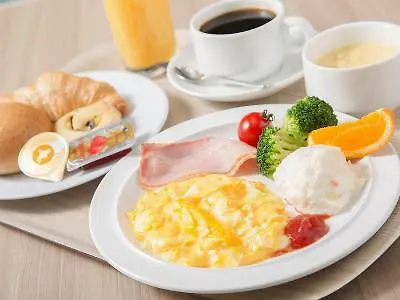 Hotel Keihan Yodoyabashi Osaka 4*,