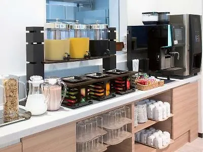 Hotel Keihan Yodoyabashi Osaka