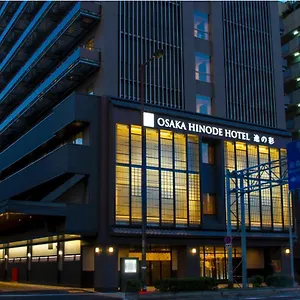 酒店 深层水温泉 逸之彩酒店日本桥, 大阪