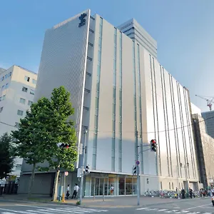 札幌jr酒店 酒店