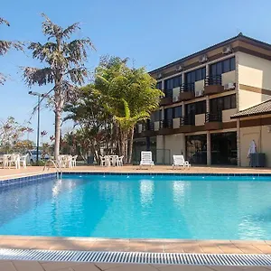 Hotel Canto Da Ilha Florianópolis