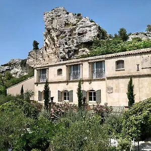 ***** Hotel Baumanière - De Provence France
