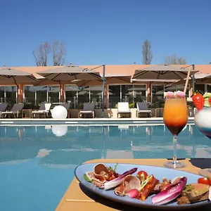 **** Hotel Mount Ventùri France