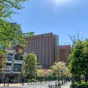 **** ホテル ホテルメトロポリタン エドモント 東京 日本