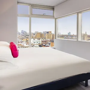**** Hotel The Standard - East Village États-Unis