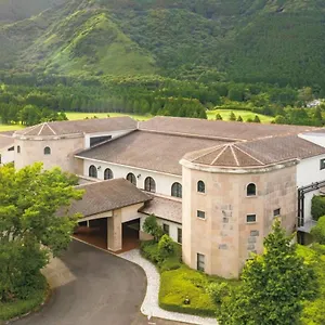 Sengokuhara Hotel Hakone