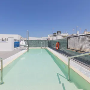 Hotel Soho Boutique Cádiz