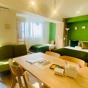 Appartement Ffosaka.com