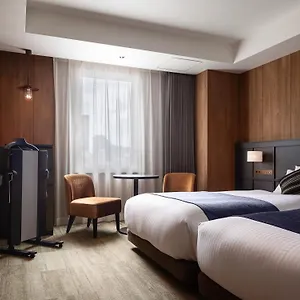 Mitsui Garden Otemachi - Hotel Tokyo