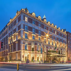 ***** Hotel The Shelbourne, Autograph Collection Irlande
