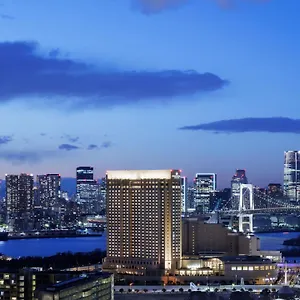 ***** Hotel Grand Nikko Daiba Japon