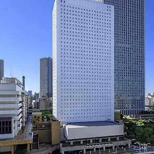**** Hotel Sunshine Ikebukuro Japon