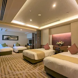 京阪京都大酒店 酒店