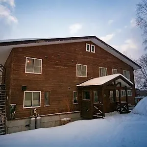 ** ホテル Annupuri Mountain View 日本