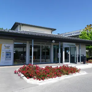  Hotel Premiere Classe Parc Des Expositions France