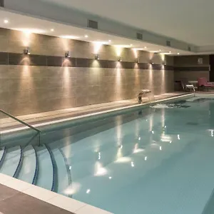 **** Appart hôtel Odalys Genève France