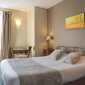 *** Hotel Le Relais Du çatey France