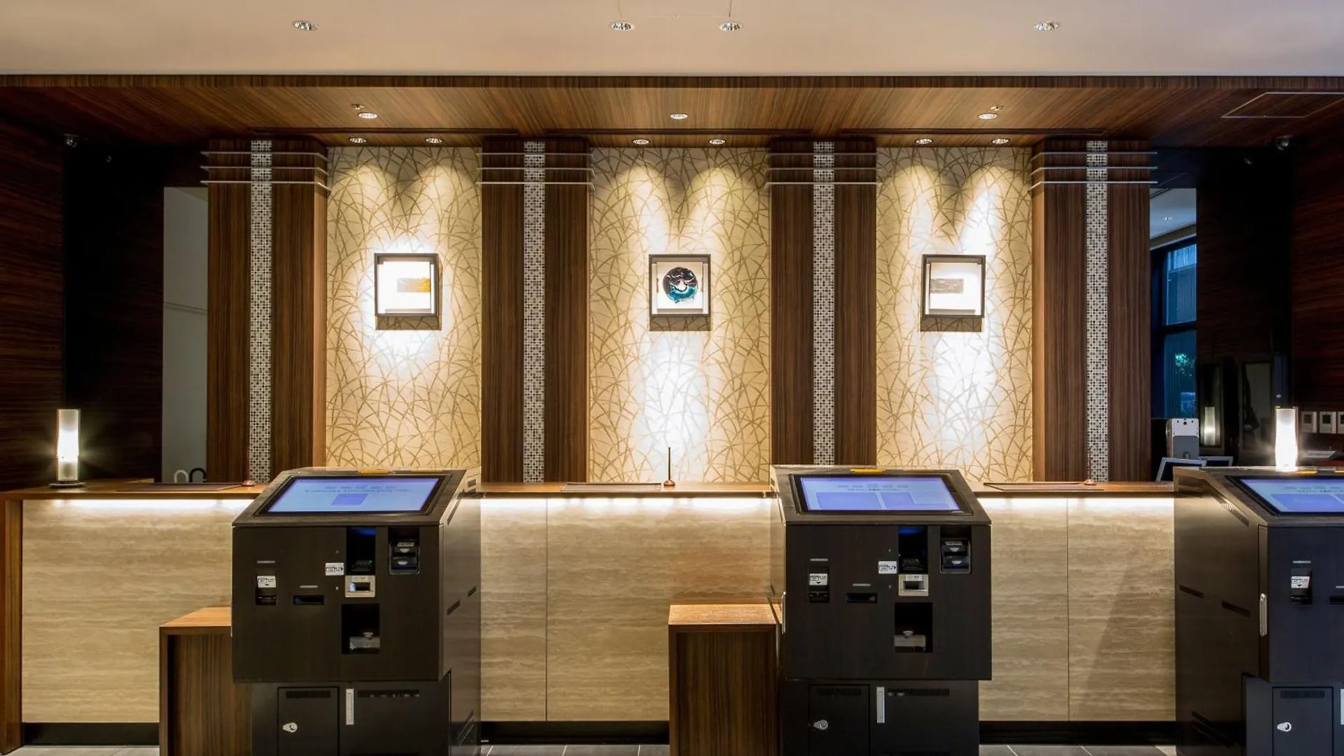 Hotel Keihan Yodoyabashi Osaka