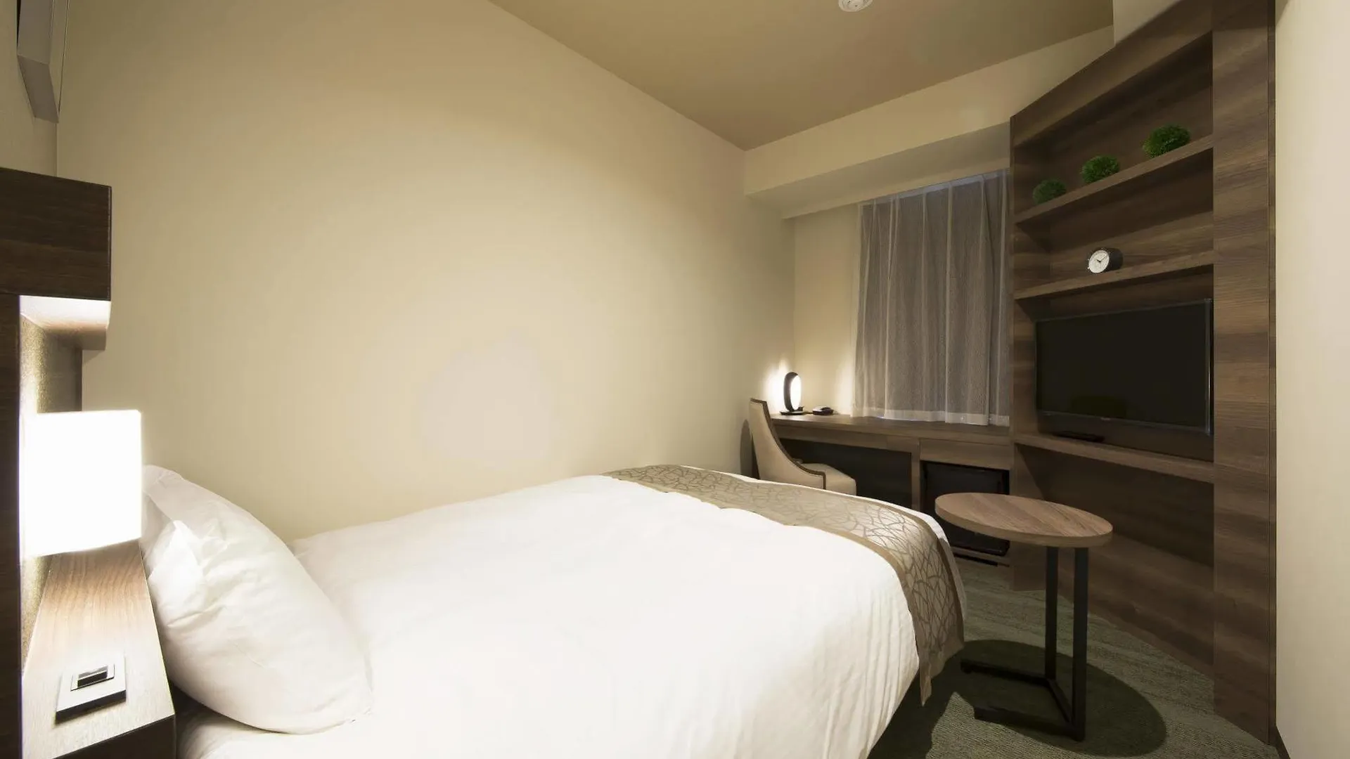 Hotel Keihan Yodoyabashi Osaka
