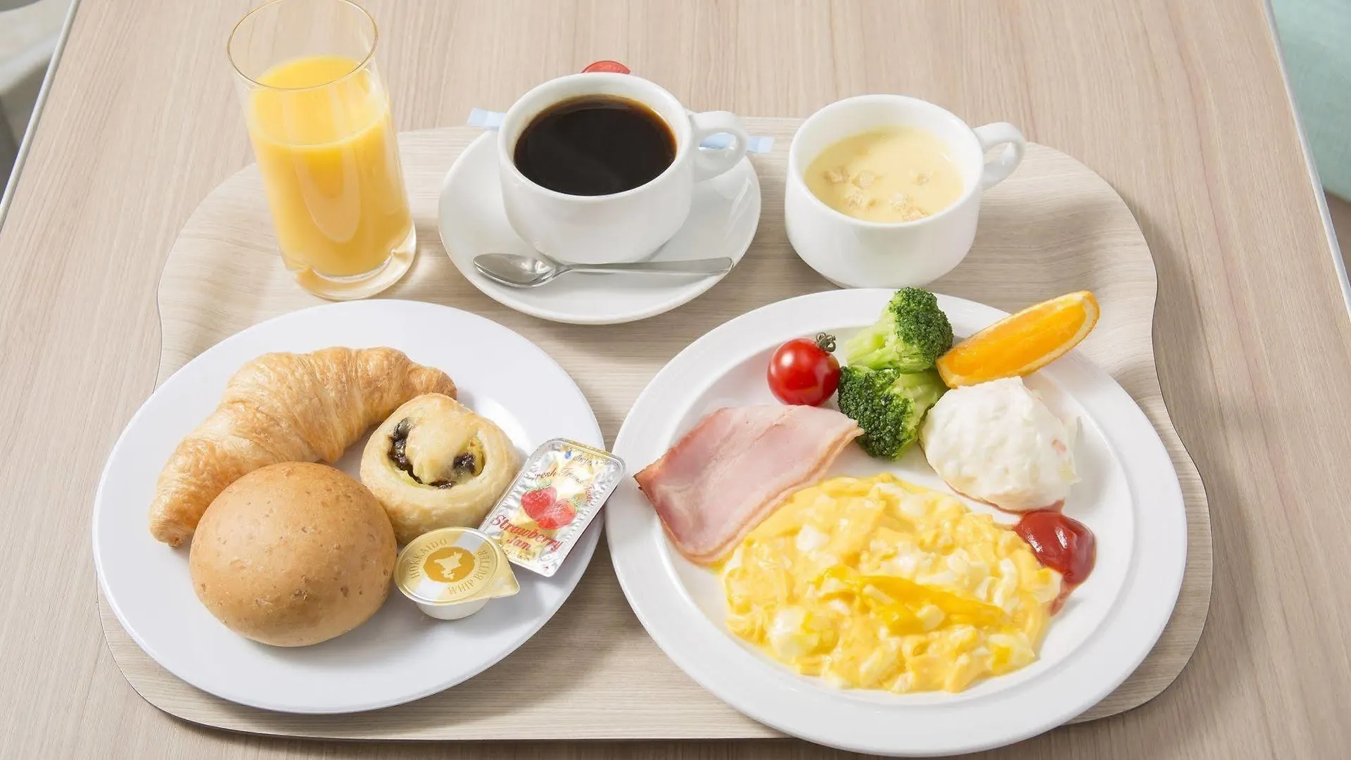 Hotel Keihan Yodoyabashi Osaka 4*,