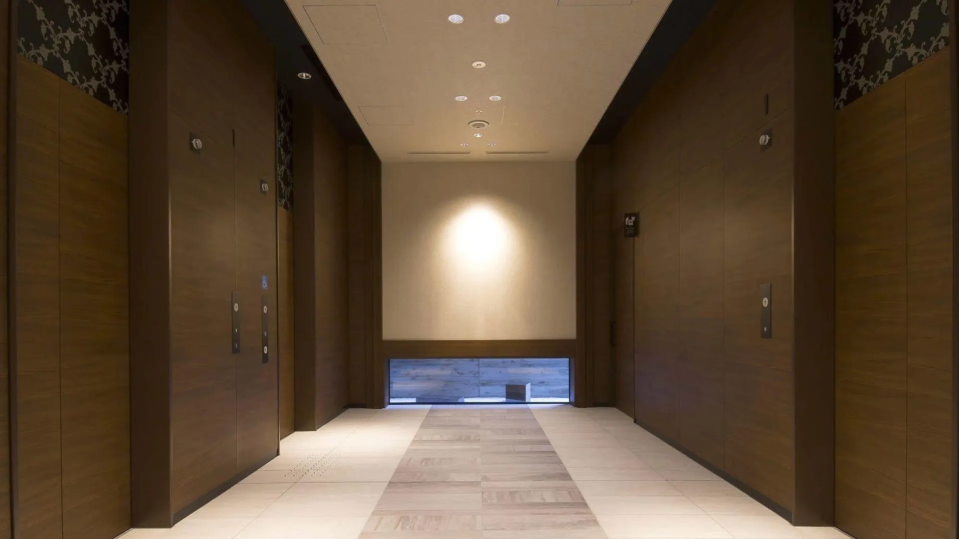Hotel Keihan Yodoyabashi Osaka