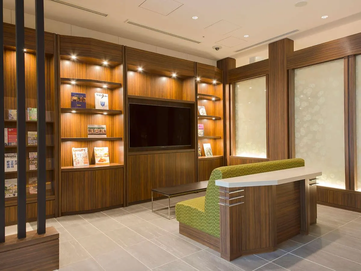 Hotel Keihan Yodoyabashi Osaka