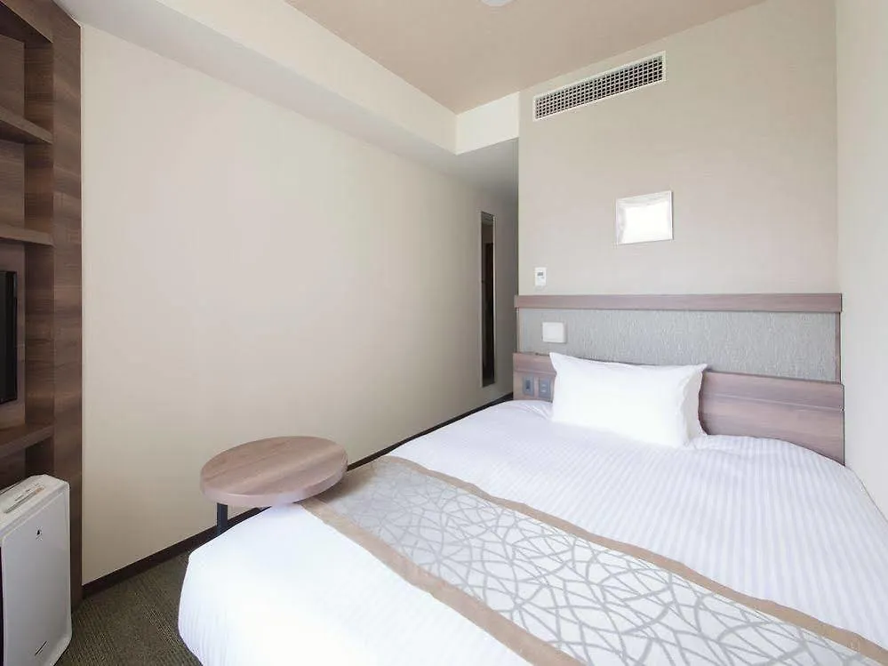 ****  Hotel Keihan Yodoyabashi Ōsaka Japon
