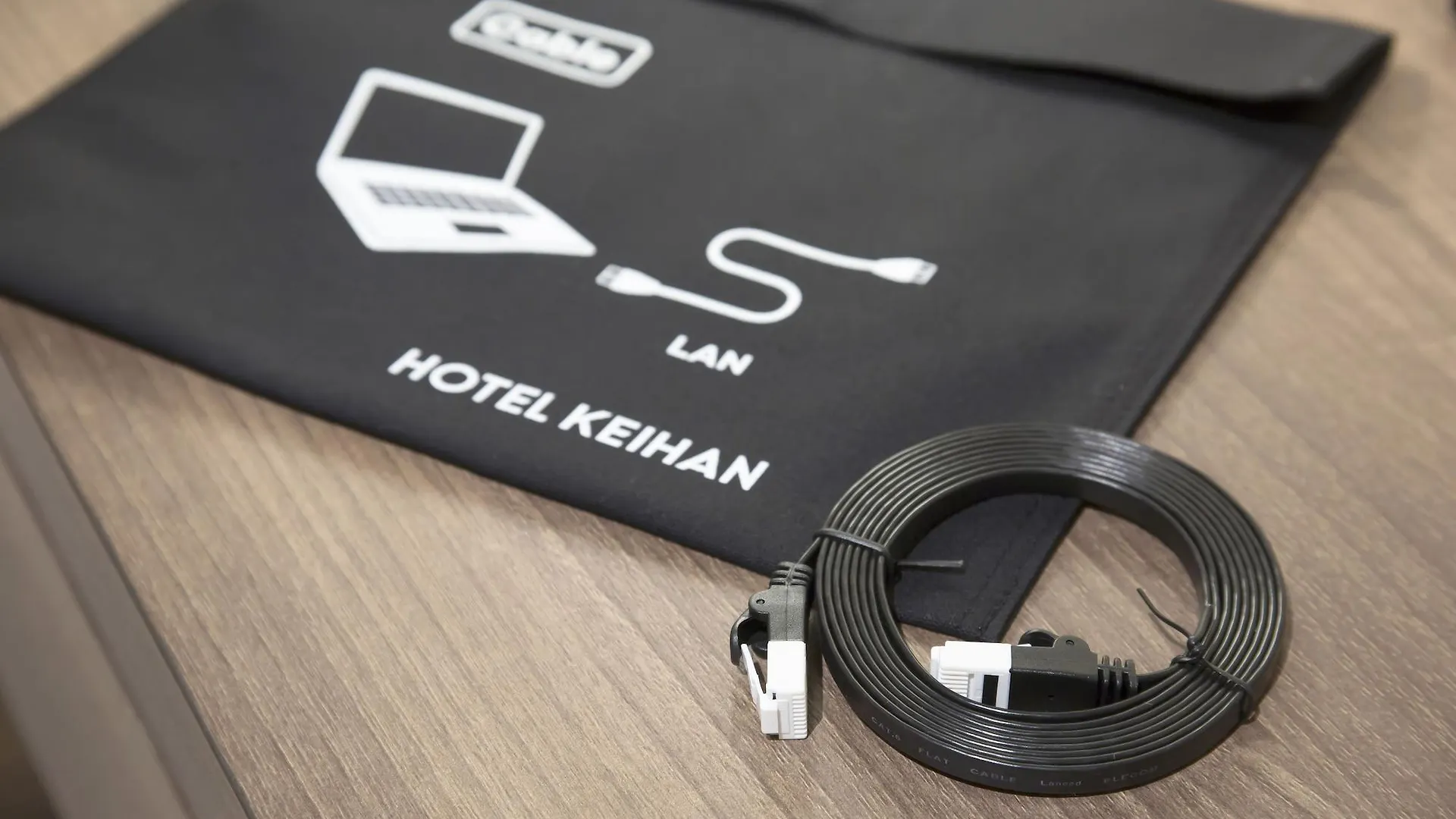 Hotel Keihan Yodoyabashi Osaka