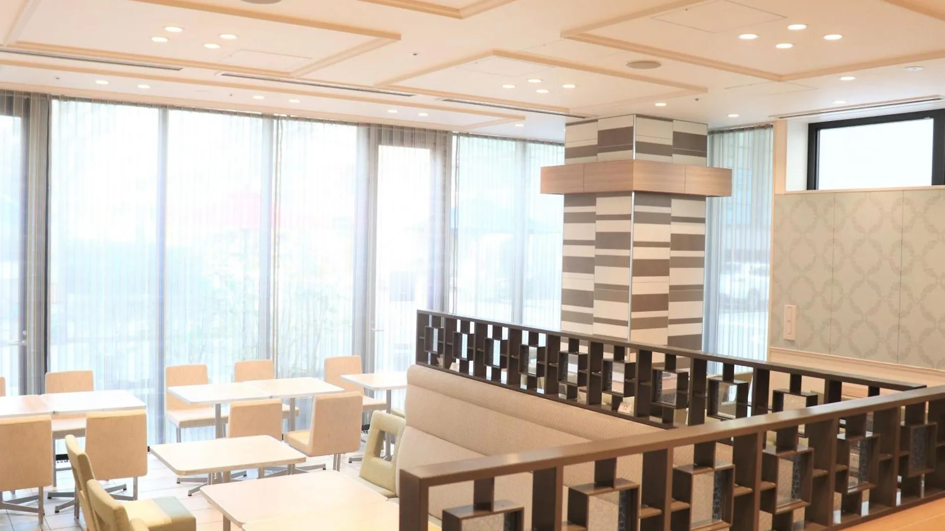 Hotel Keihan Yodoyabashi Osaka